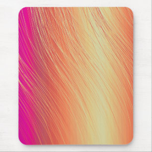 "Gold"-Threads Mauspad