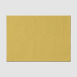 Gold Tissue Paper Seidenpapier