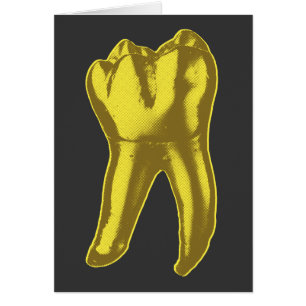 Gold Tooth