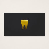 Gold Tooth Icon (Rückseite)