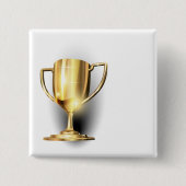 Gold Trophy Button (Vorderseite)