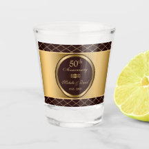 Gold- und Braundiamanten