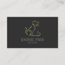 Gold und Kohle Moderne Minimalistische Sitzgelegen