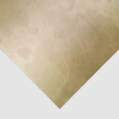 Gold und Rose Seidenpapier (Ausschnitt)