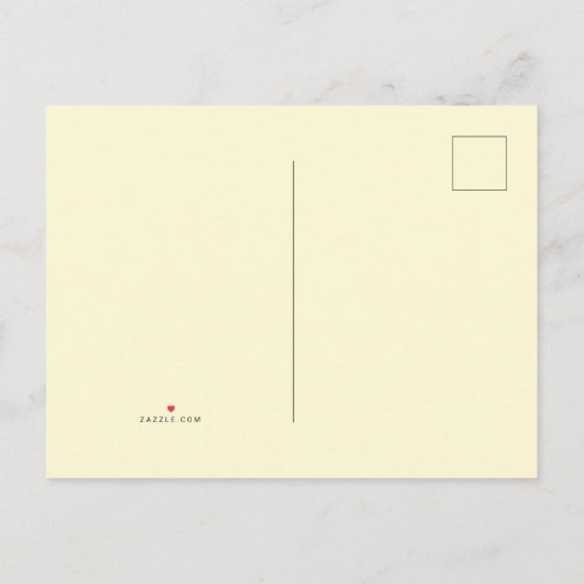 Gold und schwarz großen Gatsby Hochzeit speichern Ankündigungspostkarte (Rückseite)