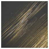 Gold und Schwarz Stoff (Muster)