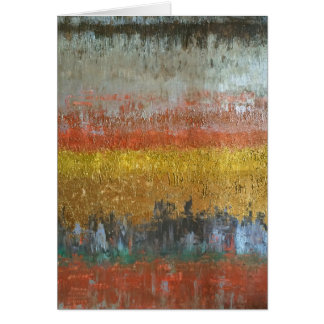 Gold und Silber abstrakt, leer