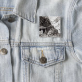 Gold-und Silber-Bergbau Button (Beispiel)