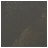 Gold- und Silber-Star-Staubeffekt Stoff (Nahaufnahme)