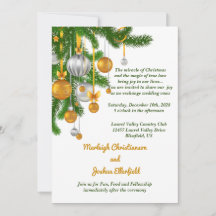 Gold- und Silberschmuck auf Zweigstellen Hochzeite