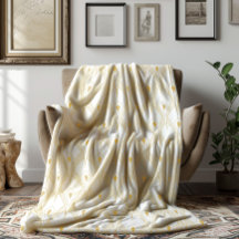Gold- und weißer Art-Deco-Nahtlosmuster 3