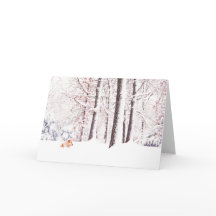 Gold und weißes Weihnachten