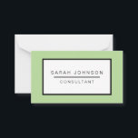 Gold und White Wedding Advice und Wünsche Hinweiskarte<br><div class="desc">Das ist eine moderne Elegance Mint Green Business Card. Diese elegante, fette, berufliche, anpassbare Visitenkartenfunktion ist ein schlichter, weißer Schriftart-Text auf einem soliden, minzgrünen Hintergrund. Dies ist perfekt für Hochzeitsplaner, Künstler, Modedesigner, Makeup-Künstler, Innenarchitekten, Kosmetologen, Buchhalter, Makler, Anwälte, echte Anwesen-Agent, Anwälte, Broker und Firmenfachleute und andere Beruf. Andere Farben sind verfügbar....</div>