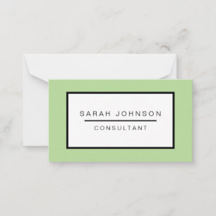 Gold und White Wedding Advice und Wünsche Hinweiskarte