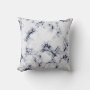 "Gold Vein Marmor" "Eleganter Marmorboden" Kissen