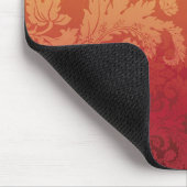 Gold Vintage Mousepad (Ecke)