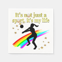 GOLD VOLLEYBALL IST MEIN LEBENSGESTALTUNG