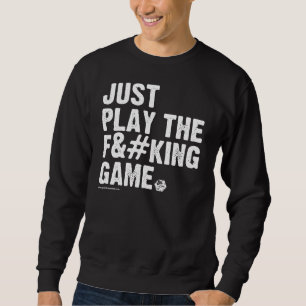 GOLD: Was wir tun Sweatshirt