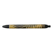 Gold Weave Kugelschreiber (Vorderseite)