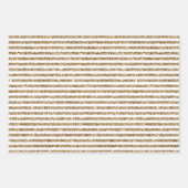 Gold White Glam Diamonds Glitzer Geschenkpapier Set (Vorderseite 3)