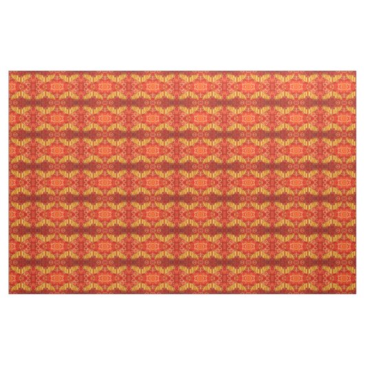 Gold Wings Fabric Stoff (Yard (91,4 cm))