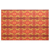 Gold Wings Fabric Stoff (Fat Quarter (45,7 x 55,9 cm))