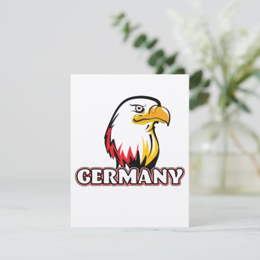 Goldadler (Stehend Vorderseite)