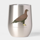 Goldadler (Rückseite)