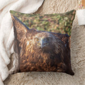 Goldadler Kissen (Decke)