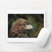 Goldadler Mousepad (Mit Mouse)