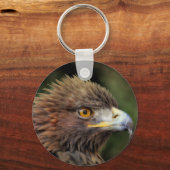 Goldadler Schlüsselanhänger (Vorderseite)