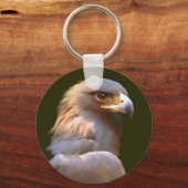 Goldadler Schlüsselanhänger (Vorderseite)