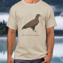 Goldadler T-Shirt