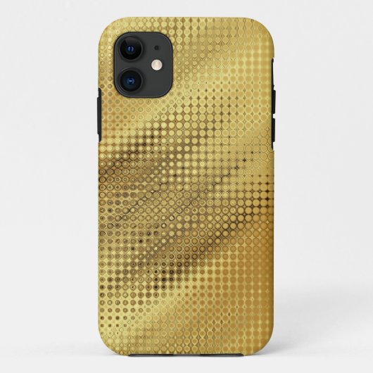 Goldambition Case-Mate iPhone Hülle (Rückseite)