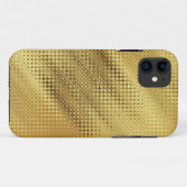 Goldambition Case-Mate iPhone Hülle (Rückseite (Horizontal))