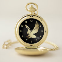 Goldamerikaner Adler