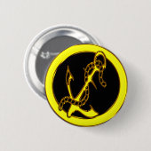 GOLDanker Button (Vorne & Hinten)