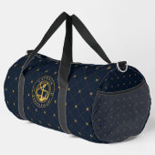 Goldanker Duffle Bag (Rechte Ecke)