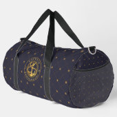 Goldanker Duffle Bag (Rechte Ecke)
