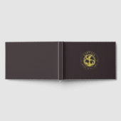 Goldanker Gästebuch (Voll)