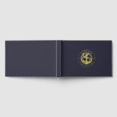 Goldanker Gästebuch (Voll)