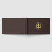 Goldanker Gästebuch (Voll)