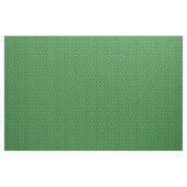 Goldants auf Grün Stoff (Yard (91,4 cm))