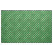 Goldants auf Grün Stoff (Fat Quarter (45,7 x 55,9 cm))
