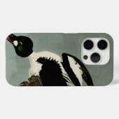 Goldaugenente Case-Mate iPhone Hülle (Rückseite (Horizontal))