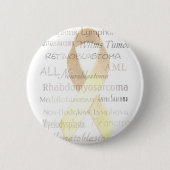 Goldband Button (Vorderseite)