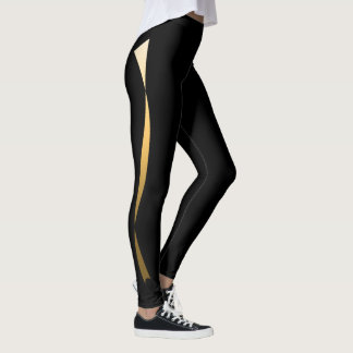 Goldband Leggings