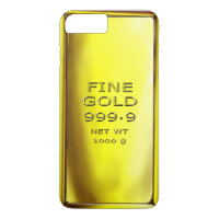 GoldBar-Telefon-Kasten