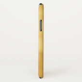 Goldbarren-Bar-Druck Case-Mate iPhone Hülle (Hinten/Rechts)