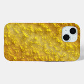 Goldbarren Case-Mate iPhone Hülle (Rückseite (Horizontal))